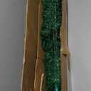 5 ft. Green PVC Hinged Xmas Pine Artificial Christmas Tree
