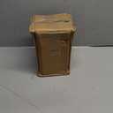 4 Pack Laundry Pod Containers and Dryer Sheet Holder for Laundry Room Organization Acrylic Jars with Lids and Labels for Laundry Detergent Laundry Pods Dry Sheet Organizing (2+1+1 Pack)