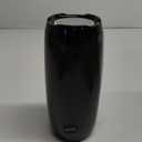 iLive Portable Bluetooth Color Changing Party Speaker, LED Light Effects, ISB212BLK