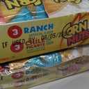 2 x CORN NUTS Variety Pack, Crunchy Corn Kernels, Snack Box, Individual Packs, Snacks For Adults, Original, Ranch, BBQ, Chile Picante con Limon, 1oz. (Pack of 12) (BBD-08/05/2026)