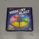 Memory Game for Kids - Gifts for Boys & Girls - 6 7 8 9 10 11 Year Old Boy Birthday Gifts - Toys for 10 Year Old Boy - Handheld Car Travel Road Kids Game for Ages 4-8, 6-8, 8-12 Years