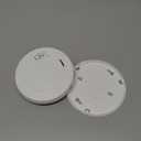 First Alert SM210, 10-Year Sealed Battery Smoke Alarm with Slim Profile Design, 1-Pack