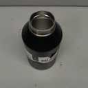 Tal Water Bottle Double Wall Insulated Stainless Steel Ranger Pro - 64oz - Black