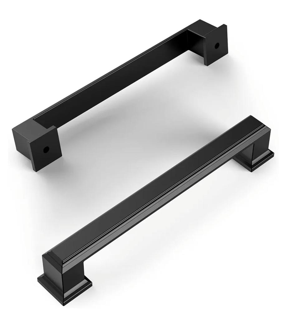 Pack of 10 Hole Centers Kitchen Cabinet Pulls Cabinet Hardware Kitchen Handles for Cabinets Cupboard Handles Drawer Pulls Pack of 10 Hole Centers Kitchen Cabinet Pulls Cabinet Hardware Kitchen Handles for Cabinets Cupboard Handles Drawer Pulls