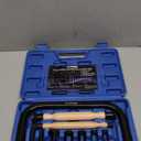 ATPEAM Valve Spring Compressor Tools with Valve Lapping Tool Solid C Clamp Tool Set for Motorcycle, ATV, Car, Small Engines