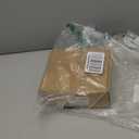 JUWEVAZU Snowblower Recoil Pull Starter Fit for Husqvarna 589524501 Husqvarna Poulan Pro Snow Thrower 532436967, Fit for Ariens Deluxe 24 30" with AX291cc Engines Replace 20001660 20001118