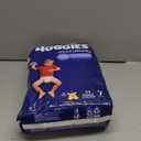 Huggies Size 7 Overnites Baby Diapers: Overnight Diapers, Size 7 (41+ lbs), 68 Ct (2 Packs of 34)