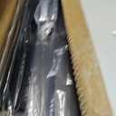 Hand Rails for Outdoor StepsStair Handrail & Indoor Stair Railing KitRailings for Outdoor Steps for Fence & Outdoor Steps (1, Black-with Balusters, 4 Step)