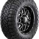 Nitto Ridge Grappler 265/70R16 116T