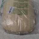 Food Serving Tent Basket - BESTCHANCEUS Hand Woven Bamboo Serving Basket Dustproof Bug Proof Mosquitoesor Vegetable Fruits Food Meals Rectangle 34CMx29CM (Rectangular)