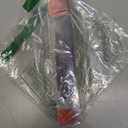 1 PC Car Automatic Shift Lever with Adapter, 1.37" x 5.7" Easy Control Smooth Easy Grip Alloy Shift Knob, Modified Decorative Accessories for Automatic Transmission Cars (Black)