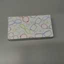 AABV Cat Eye Reading Glasses for Women Men Readers,Blue Light Blocking Spring Hinges Eyeglasses,Anti UV Ray/Glare/Eyestrain (Mix1)