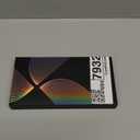 TORRAS Stronger Magnetic & Shockproof for iPhone 17 Pro Max Case, Fit for MagSafe, Mil-Grade Drop Protection, Camera Control, DIY Button, Slim for iPhone 17 Pro Max Phone Case Translucent Deep Blue