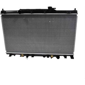 Denso 221-3223 Radiator