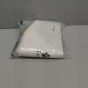 Jumpress Dog Toy Basket Large, Quality Cotton Rope Dog Toy Storage with Handles, Durable Dog Toy Bin Box for Organizing Pet Supplies, Pet Toys, Collars, Leashes & Accessories (Beige, 18’’x13’’x10’’)