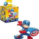 AVN Captain America Collectible