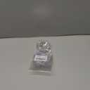 Iron Star and Moon Car Hanging Ornament Rear View Mirror Accessories, Feather Charms Cute Car Accessories for Women, Car Mirror Hanging Accessories Home/Car Decor (Pink)