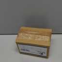 Dark Stone Sanding Sleeves for Oscillating Spindle Sander, Aluminum Oxide, 6-Pack (1, Inches, 80)