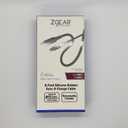 ZGEAR 6 Foot Silicone Rubber Sync