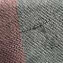 Colornival Shawl Wraps for Women, Elegant Knitted Cape Open Front Soft Poncho Scarf Blanket Cardigan Coat for Spring, Autumn and Winter (Pink Gray)