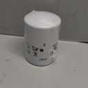 WIX Filters - 51551 Heavy Duty Spin-On Hydraulic Filter, Pack of 1