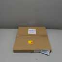 14" Microwave Glass Plate for LG Microwave Plate MJS47373301, MJS47373302, MJS47373303, MJS47373304 Compatible With LG Microwave Plate Replacement (14" Small Coupler Hole)