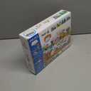 Educational Toys Building Blocks, 244 Pieces Electric Screwdriver DIY Building Toys for Boys and Girls, Educational Construction Building kit for Kids Ages 4 5 6 7 8 9 10 Year Old