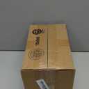 Replacement Fireplace Fan Blower and Heating Element for Twinstar Electric Fireplace, Wood Burning Stove, Blower with Heather Element for Twin Star 28E05, 28E05R, TS-001, 23EF010GAA Electric Fireplace