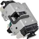 Dorman 931-694 Front Driver Side Door Lock Actuator Motor Compatible with Select Jeep Models