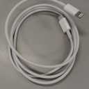 Apple USB-C to Lightning Cable (1 m): Fast and Convenient Charging, Lightning to USB-C or Thunderbolt 3