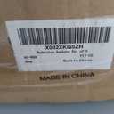 Badminton Rackets Set, 6/12 Racquets, 6/12 Birdies, Large