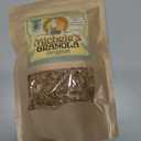 Michele's Granola - Original - Handmade Non-GMO Whole Grain Oats - Free of Gluten, Soy, Wheat, & Dairy (12 Ounce (Pack of 1))
