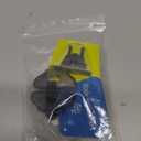 Philips Norelco OneBlade 360 Blade, Genuine Replacement Blade, Face/Body Kit, for OneBlade Electric Shaver and Trimmer, Durable Stainless Steel, Trim, Edge and Shave, QP614/80