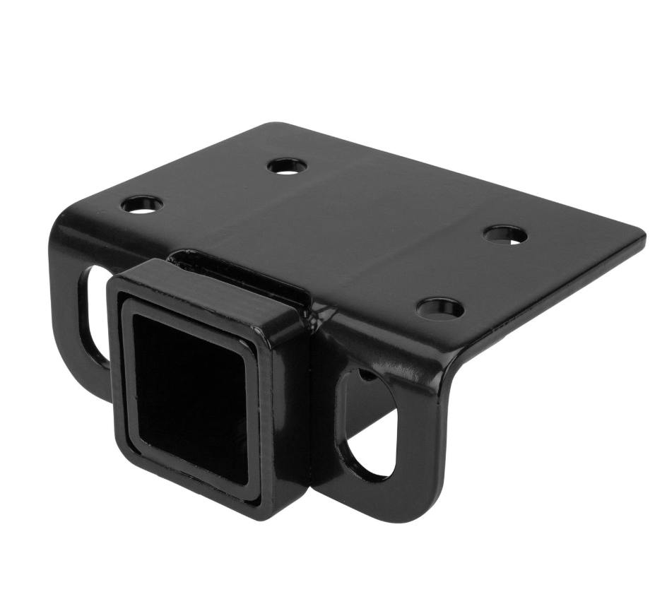 TowSmart Class II Step Bumper Receiver Hitch