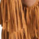 Hippie Fringe Boot Covers