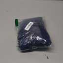 AOBUTE Boys Halloween Jumpsuits Long Sleeve Mechanic Overall Navy 5-6 Years Small