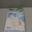 Blue Summit Supplies 12 Month Dividers for Binders, Jan to Dec Monthly Tabs, Includes Customizable Table of Contents Index, 6 Sets