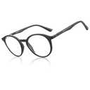 BLUEMOKY Reading Glasses for Men and Women: Blue Light Round Classic Eyeglasses - Computer Readers Glasses 2.00