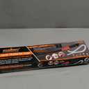 HORUSDY Battery Portable Battery Operated Gas & Water Pump, Powered Fuel Transfer Pump, 2.2GPM Gasoline & Liquid Siphon Pump, Automatic Gas Pump for Gas Can & Tank, Handheld Liquid Transfer Pump