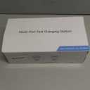 690W USB Charging Station, 20 Port Fast Charging Station for Multiple Devices, PD 100W USB C Charger Block, Smart Power Delivery & Multi Protection for Laptop MacBook iPhone, iPad, Tablet, and More