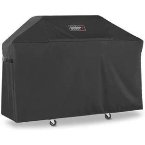 Weber Genesis 300 Series Premium Grill Cover
