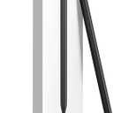 iPad Pencil 2nd Generation with Magnetic Wireless Fast Charging, Same as Apple Pencil 2nd Generation, Stylus Pen Work for iPad Pro 11 in 1/2/3/4, iPad Pro 12.9in 3/4/5/6, iPad Air 4/5, iPad mini 6 (Black)