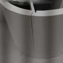 Premium Phone Box for Family Time, Bamboo Wood Cell Phone Jail, Home Decor Box Holds Up to 12 Phones, Telephones Holder Storage to Help Kids & Adults Focus Back, with Charging Holes, White