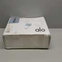 Battery Operated Wall Sconce Set Of Two with Remote Control, Indoor Not Hardwired Dimmable Battery Operated Wall Sconce Light Fixture with Fabric Linen Shade For Bedroom Living Room, Bulb Included 