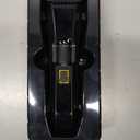 Men's Beard Trimmer-All-in-One Mustache Trimmer for Men with 20 Length Adjustable, Stainless Steel T-Blade for Precision Facial Hair Trimming Cordless IPX7 Waterproof Wet/Dry Clipper,LED Display