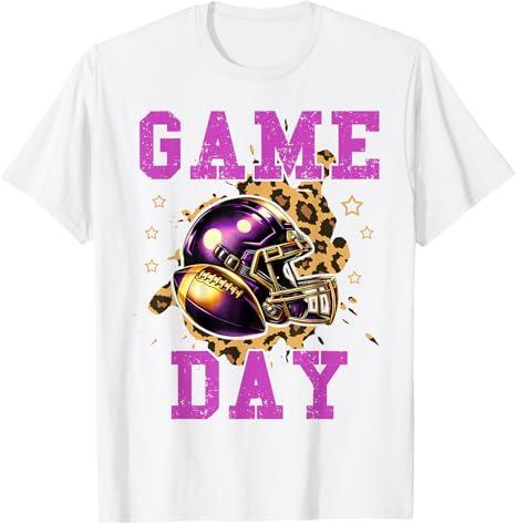 Girls T-Shirt (Small, White)