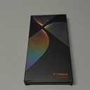 TORRAS Magnetic Slim-Fit for iPhone 17 PRO MAX Case, Ultra-Thin 17 ProMax Phone Case Compatible with MagSafe, Red