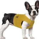 Dog Cooling Vest Harness Lightweight Cooler Jacket with Adjustable Buckle, Cooling Shirt for Summer Walking, Outdoor Hunting Training and Camping.(M)