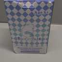 Heatable & Coolable Highland Cow Stuffed Animal, Microwavable Stuffed Animals Heating Pad for Period DIscomfort, Cuddly Cattle Stuffed Animal for Warmth & Comfort, Highland Cow Gifts for kid