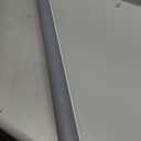 AOSKY Blackout Roller Shades Cordless Blinds for Windows, Free-Stop Shades with Valance, Thermal Insulated Fabric, UV Protection, Natural Woven Blinds for Home and Office (28" W x 72" H, Grey)